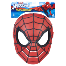                             Spiderman Maska hrdiny                        