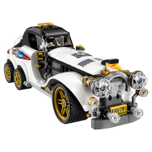                             LEGO® Batman 70911 Movie Tučňákův polární vůz Arctic Roller                        