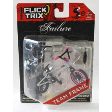                             Flick Trix Fingerbikes                        
