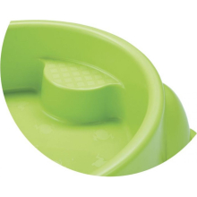                             Paradiso Pískoviště Zelené s víkem Žába                        