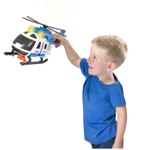                             Teamsterz záchranný vrtulník se zvukem a světlem o velikosti                        
