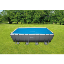                             Kryt solární pro bazén velikosti 5,49 x 2,74 m                        