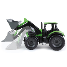                             Traktor Deutz Fahr Agrotron 7250                        