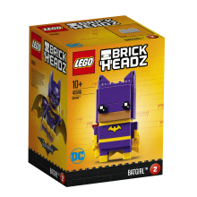                             LEGO® BrickHeadz 41586 Batgirl™                        