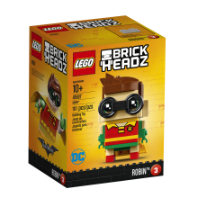                             LEGO® BrickHeadz 41587 Robin™                        