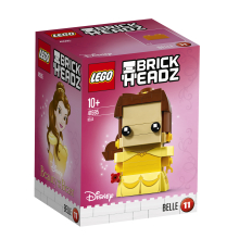                             LEGO® BrickHeadz 41595 Bella                        