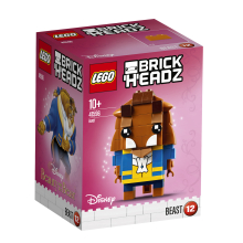                             LEGO® BrickHeadz 41596 Zvíře                        