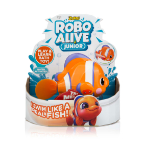 Robo alive junior - ryba