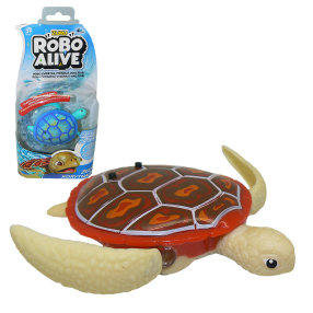 Robo alive - želva - 2 druhy