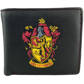 Pánská peněženka Harry Potter 1 Nebelvír