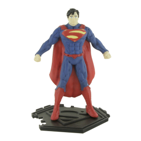 Liga spravedlnosti Superman