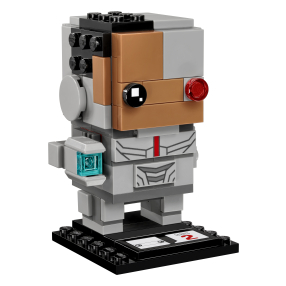 LEGO®  41601 Cyborg™