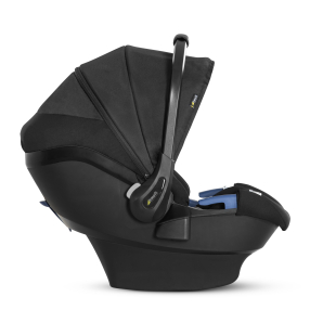 Autosedačka Select baby i-size 40-85 cm černá