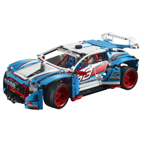 LEGO® Technic™ 42077 Závodní auto
