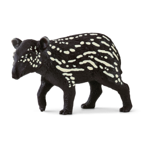 Zvířátko - mládě tapíra