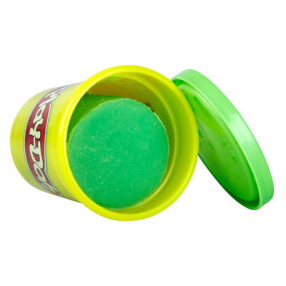 Play-Doh modelína 1 ks zelená