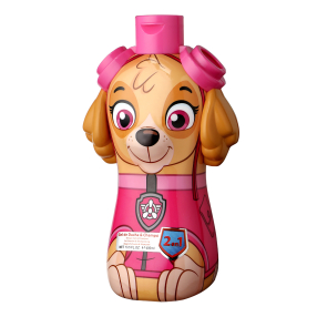 Sprchový gel Tlapková Patrola  400ml