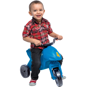 Odrážedlo Super bike 4 medium
