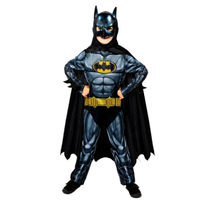 Dětský kostým Batman 8-10 let