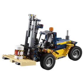 LEGO® Technic™ 42079 Výkonný vysokozdvižný vozík