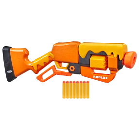 Nerf pistole Roblox Adopt me Bees