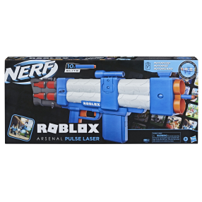 Nerf pistole Roblox Arsenal pulse laser