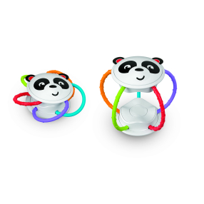 Fisher Price chrastítka zvířátka