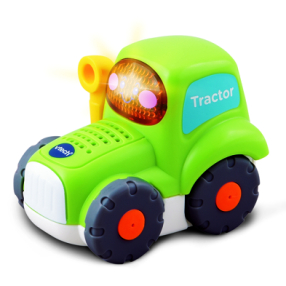 Traktor Tut Tut