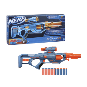 Nerf elite 2.0 pistole Eaglepoint rd 8