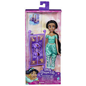 Disney Princess panenka každodenní radosti