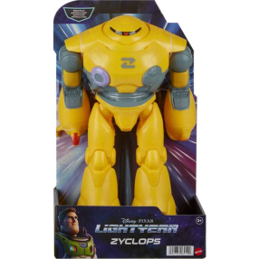 Rakeťák velká figurka Zyclops
