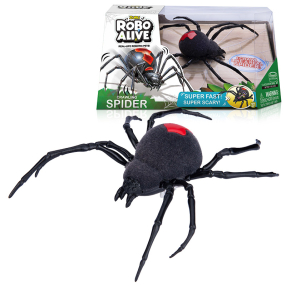 Robo alive pavouk
