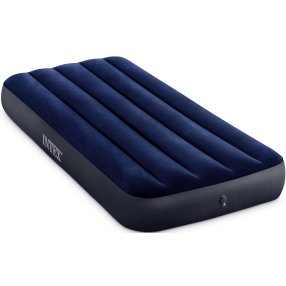 INTEX 64756 Nafukovací postel Standard 76 cm x 191 cm