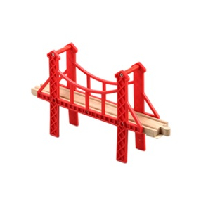 Most závěsný 30cm