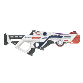 Nerf Laserová puška Deltaburst