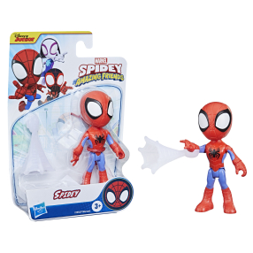 Spiderman figurky
