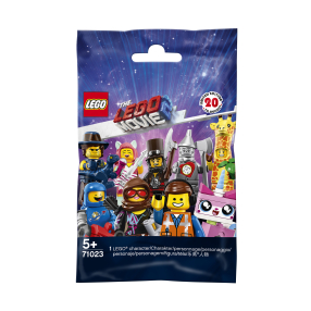 LEGO® 71023 Minifigurky  Příběh 2