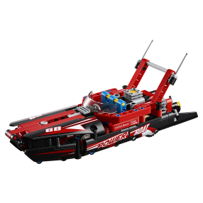 LEGO® Technic™ 42089 Motorový člun