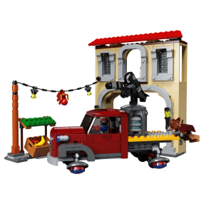 LEGO® Overwatch 75972 Dorado Showdown