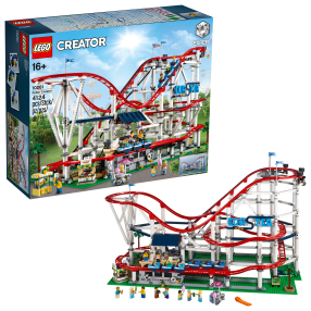 LEGO® Creator 10261 Horská dráha