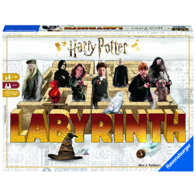 Stolní hra Labyrinth Harry Potter
