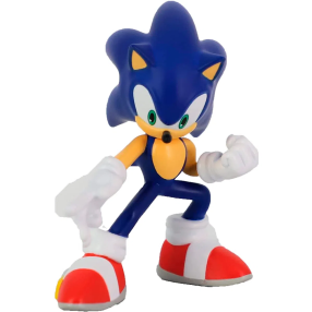 Sonic figurka