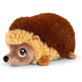 Plyš ježek 18 cm