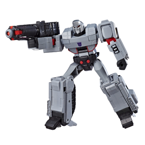 Transformers Cyberverse figurka z řady Ultimate