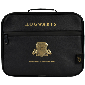 Svačinový box Harry Potter - Bradavice