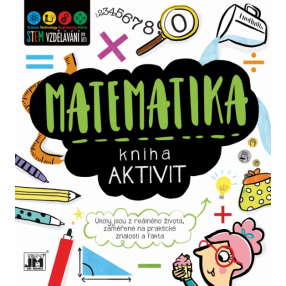 Kniha aktivit/ Matematika