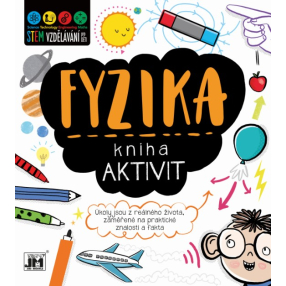 Kniha aktivit/ Fyzika