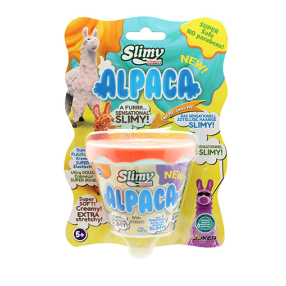 Slimy Alpaca 100 g