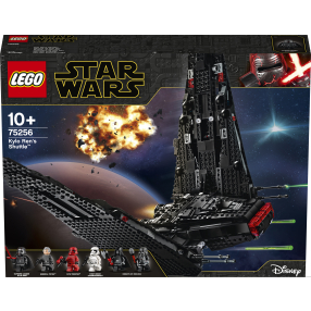 LEGO® Star Wars™ 75256 Loď Kylo Rena™