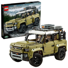 LEGO® Technic™ 42110 Land Rover Defender